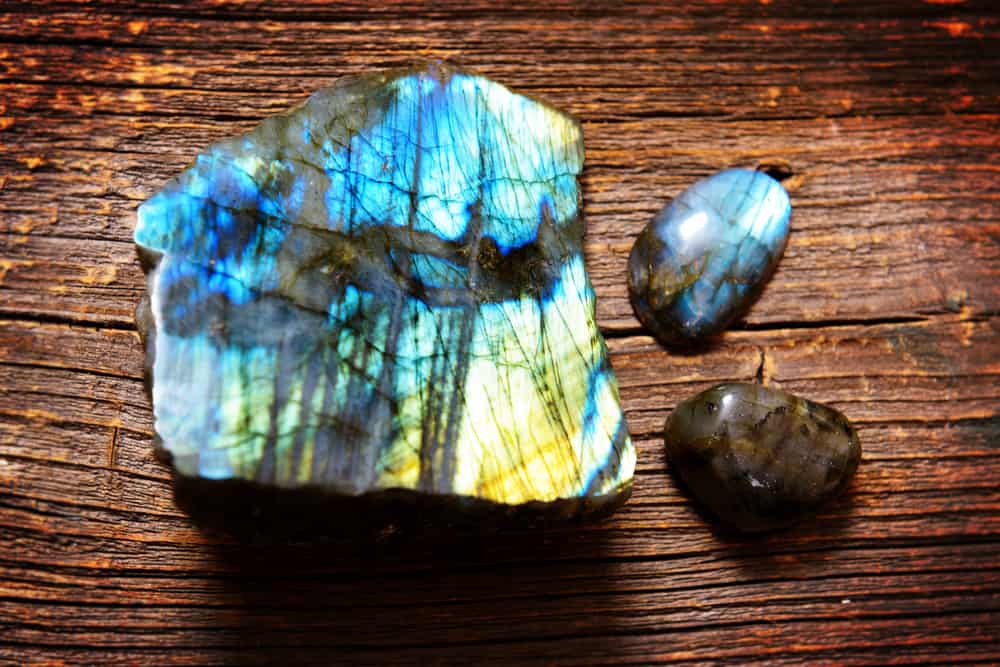 10 Best CRYSTALS FOR PROTECTION (From Negative Entities, Energy