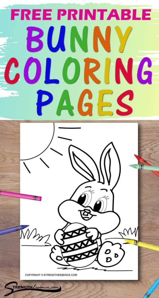 Featured image of post Rabbit Coloring Pages Pdf By best coloring pagesaugust 10th 2013