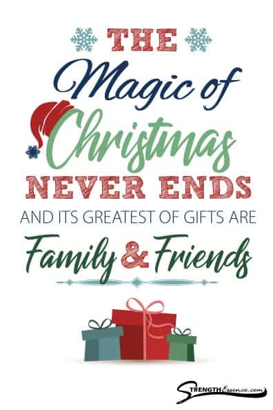 FREE Printable Christmas Cards - (Online PDF Download 2023) - Strength ...